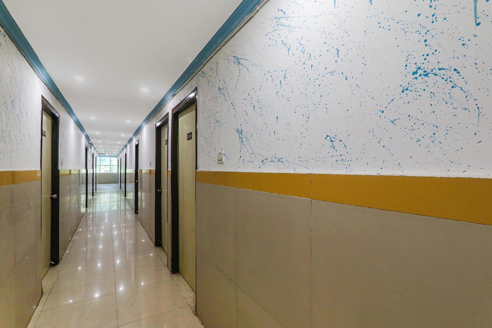 Fabexpress Victory Hotel Lucknow