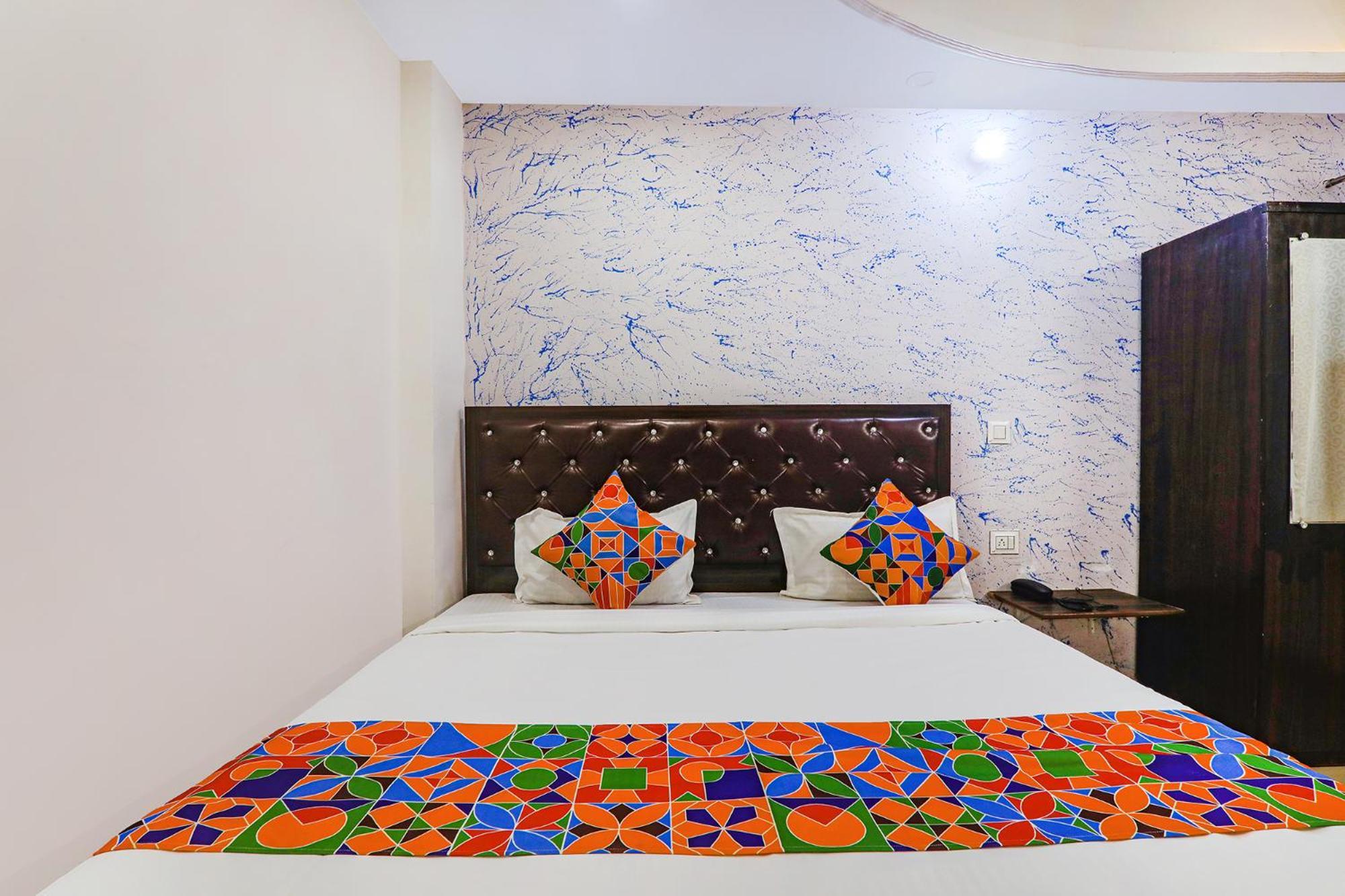 Hotel Fabexpress Victory 3*