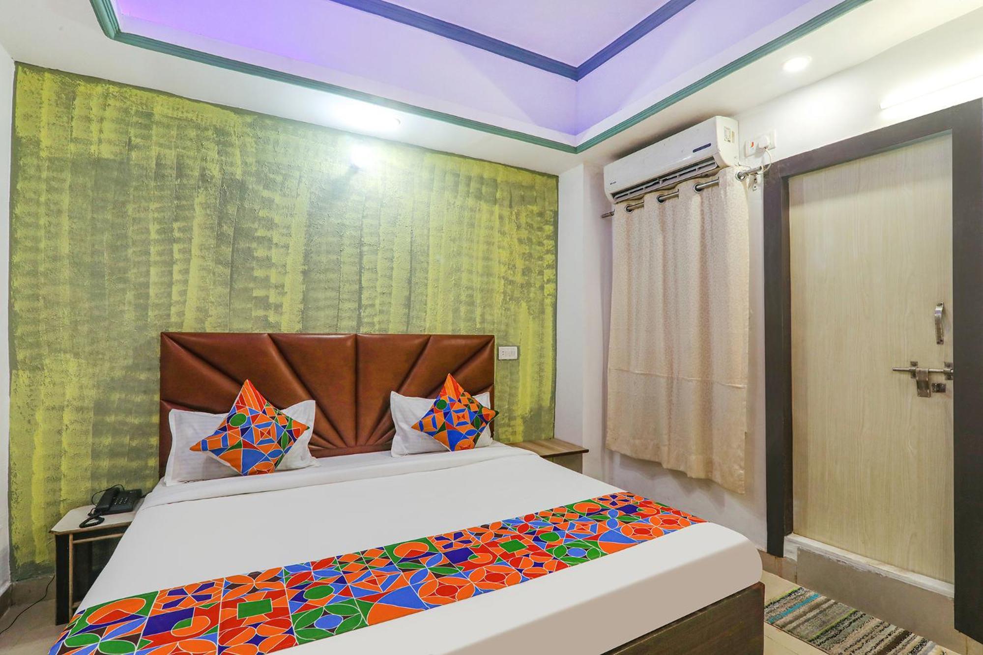Fabexpress Victory 3* Lucknow